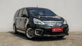 GRAND LIVINA XV HWS NEW AT 2017