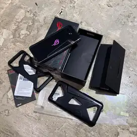 asus rog phone 2 8/128 resmi indo