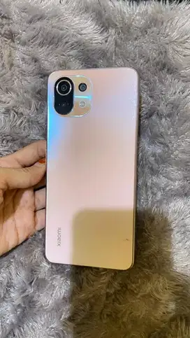 Xiaomi Mi 11 Lite 6/128gb