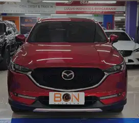 Mazda CX5 Elite Anniversary 2017