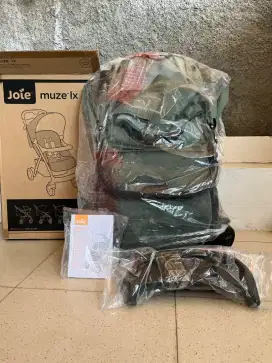 Dijual Stroller Joie | Kondisi Masih Bagus | Lengkap |