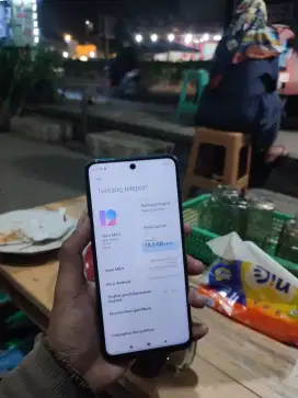 Redmi Note 9 Pro 6/64gb unit only