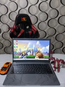 [MULUS] Laptop Super slim Ezbook Air Intel RAM 8gb/Ssd 256Gb FullHD!