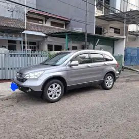 Honda CRV 2009 AT 2.4