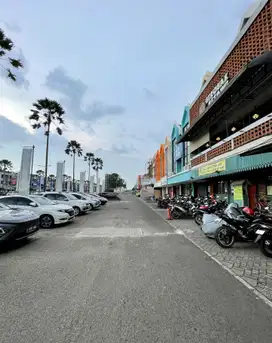 DIJUAL CEPAT RUKO 3 LANTAI BOULEVARD RAYA 1B di Gading Serpong