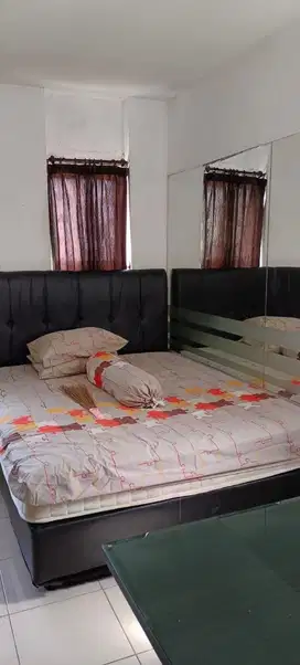 Dijual Apartemen Puncak Kertajaya Dekat ITS