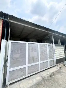 Disewakan Rumah 2KT, 1KM