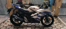 Yamaha R15 V2 Low KM Mulus