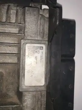 Jual part Chevrolet Captiva