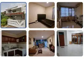 Dijual Rumah Intercon Kebon JJeru, Bagus siap Huni