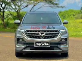 DP 5JT GARANSI 1TH! WULING ALMAZ 7SEATER EXCLUSIVE LT LUX 2021/2020 AT