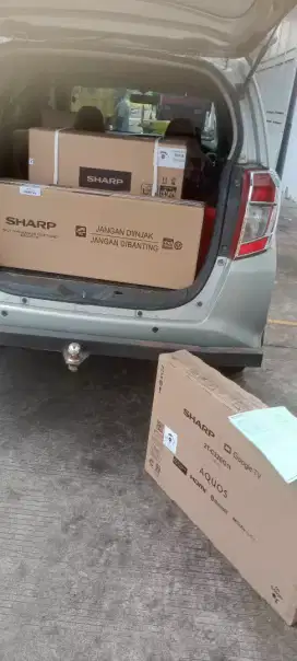Ac sharp 1/2 pk