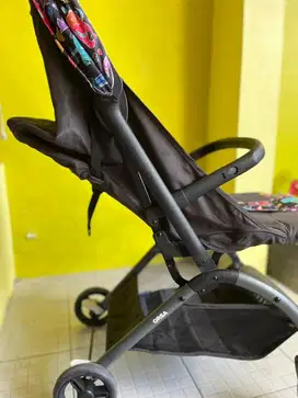 stroller anak second