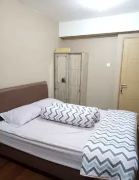 Dijual Apartemen Educity dekat ITS
