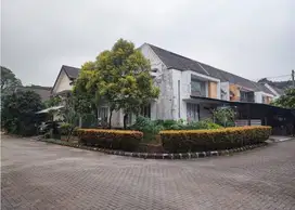 dijual rumah murah di rancamaya golf estate, bogor selatan, bogor