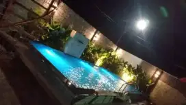 Jasa kolam renang bergaransi