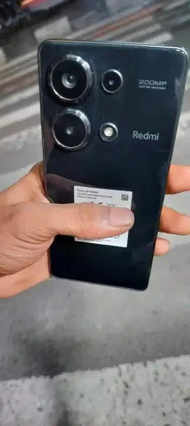 Redmi Note 13 pro 256GB