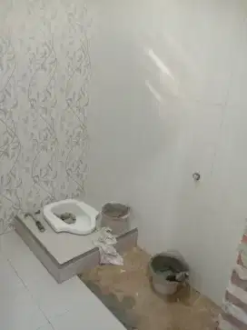 Jasa tukang bangunan