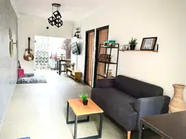 Dijual rumah siap huni di Mega Regency Cikarang Bekasi