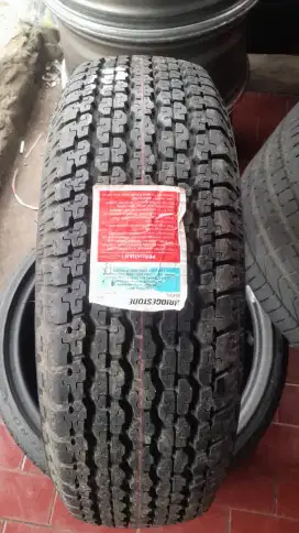 Ban baru nos Bridgestoen Duller H/T 689 215/65 R16 2022..1pcs