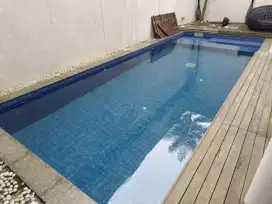 Jasa kolam renang
