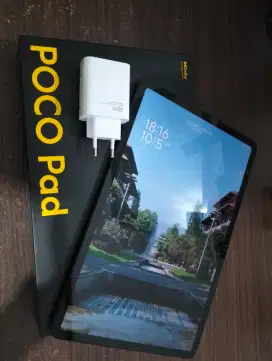 POCO PAD 8/256 GREY