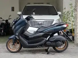 nmax tahun 2022 low km 15rb/tt boleh gan cash lebih bagus