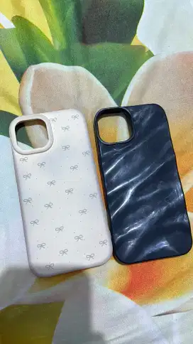 Preloved Case HP IPHONE 13/15