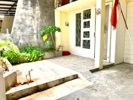 Rumah 3 Kamar di Jade Hamlet Menganti, Turun Harga Jadi 670 Juta!