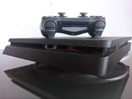 PS4 SLIM 500 GB