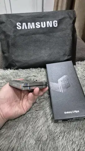 Samsung z flip 6