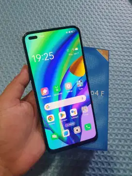 Oppo reno 4f ram 8 128