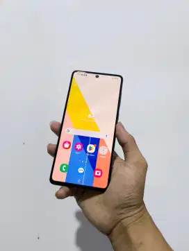 Samsung A71 8/128 Super Amoled Resmi Indonesia
