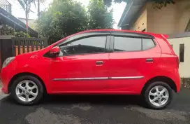 Daihatsu Ayla 2015 Bensin