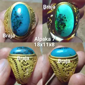 Bacan doko mejiko