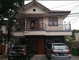 Di Jual Rumah Bonus 11 Pintu kos kosan di Cilandak Barat Jaksel