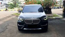 BMW X1 X 1 Sdrive 18i Xline Panoramic Facelift LCI AT 2020/2021