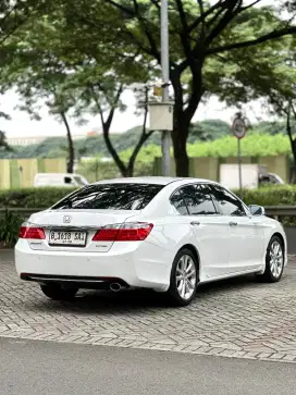 Honda Accord 2013