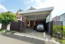 Dijual Rumah Permata Ayu Karawaci Binong Kab Tangerang