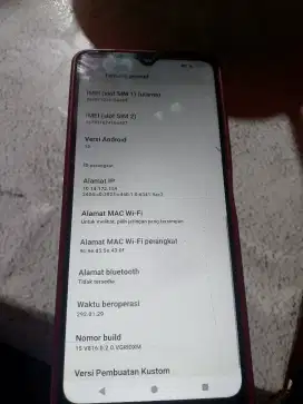 Redmi A3 android 15