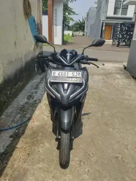 Jual Honda Vario 2019 150 Keyless