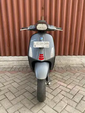 VESPA SPRINT S 150 2023