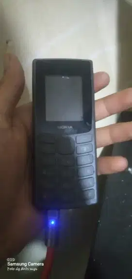 Nokia 105 Th 2023 (2slot kartu)