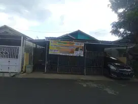 Take Over/Sanda Rumah JP XI
