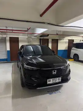 HRV SE Gen 3 KM 21rb NIK 2023 AB
