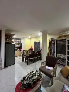 Dijual Rumah Cendana di Pik