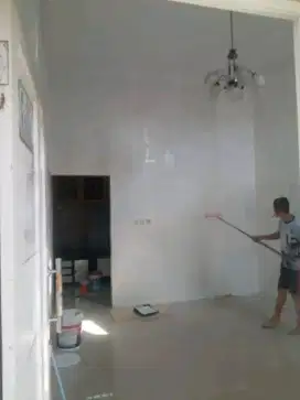 Jasa renovasi rumah