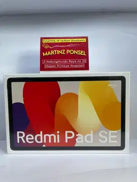 REDMI PAD SE 4/128GB NEW