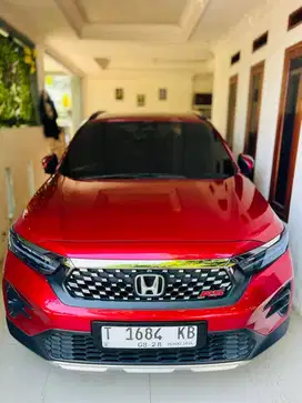 Honda WR-V RS Honda Sensing 2023