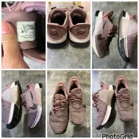 Nike Metcon 9 Easy On uk 7,5 / 24,5 cm like new